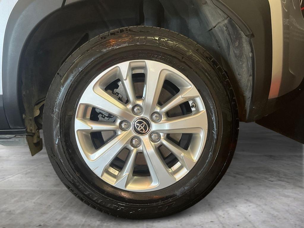 Toyota Yaris Cross 1.5h Active fwd 116cv e-cvt