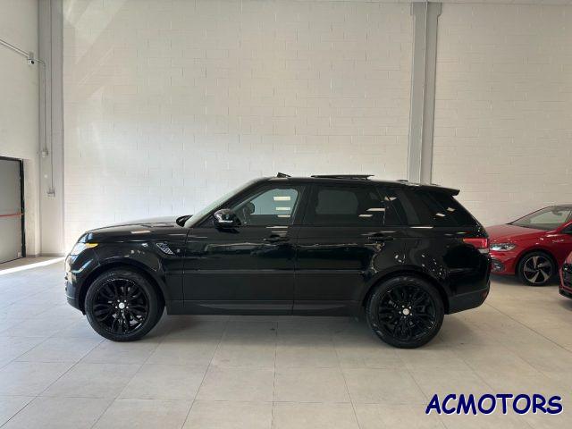 LAND ROVER Range Rover Sport 3.0 TDV6 HSE