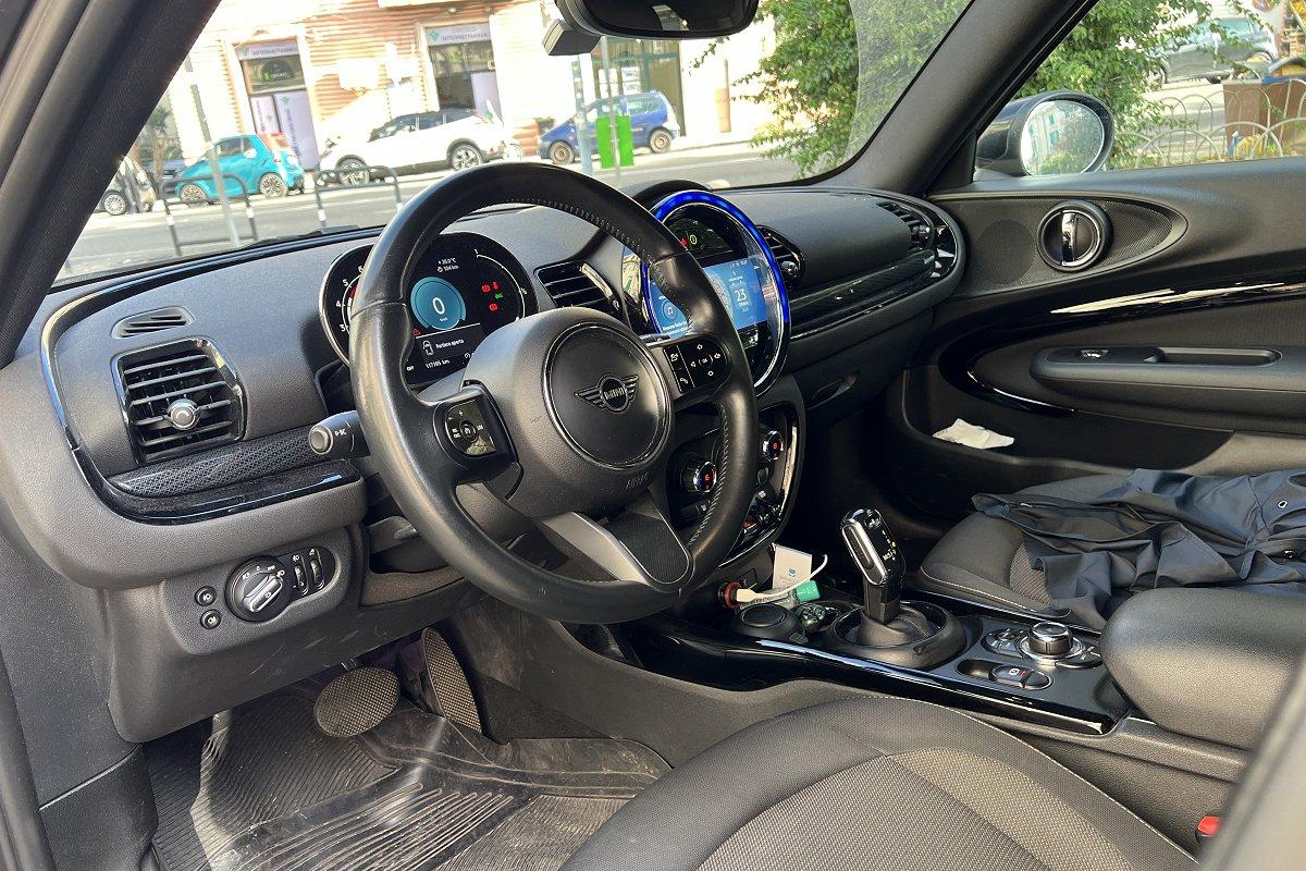 MINI Mini 2.0 Cooper D Business Clubman