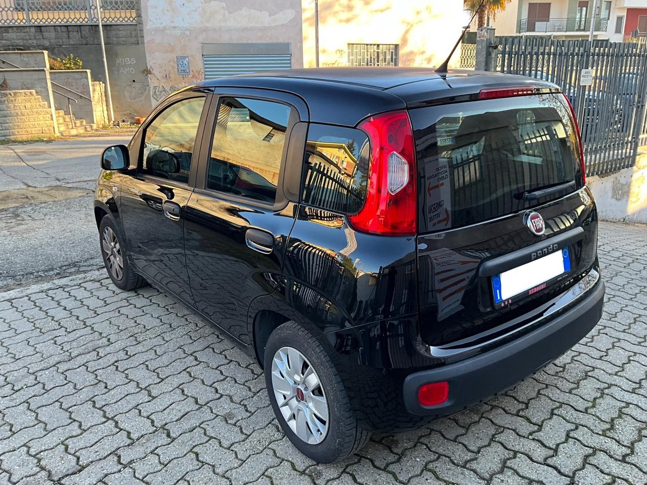 Fiat Panda 1.2 EasyPower Easy