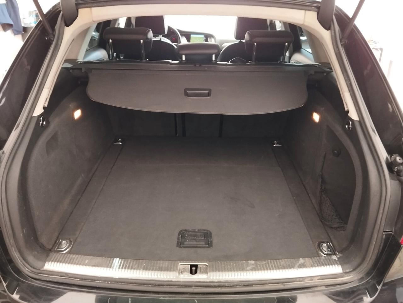 Audi A4 allroad 2.0 TDI 177 CV Advanced