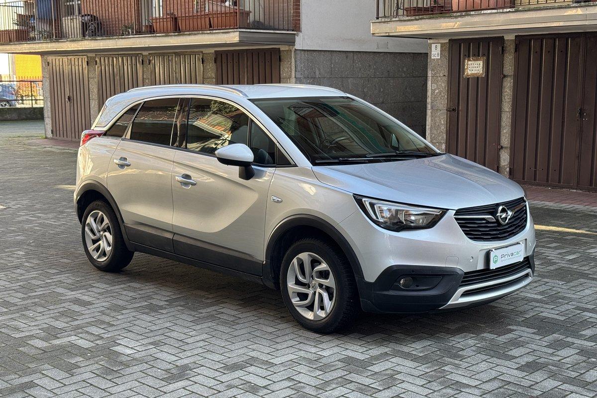 OPEL Crossland X 1.5 ECOTEC D 120 CV Start&Stop aut. Innovation