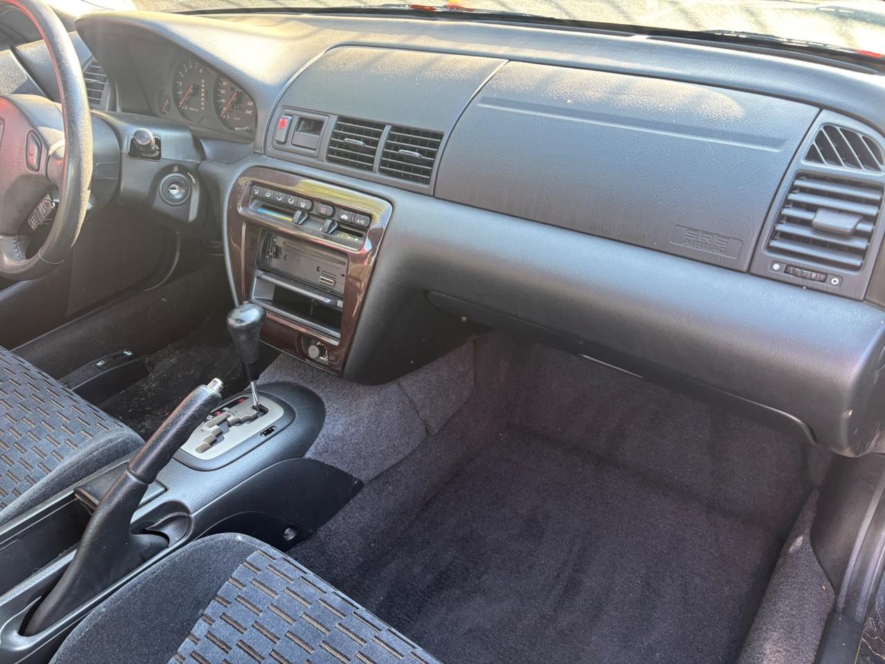 Honda Prelude 2.2i 16V V-TEC cat 4WS