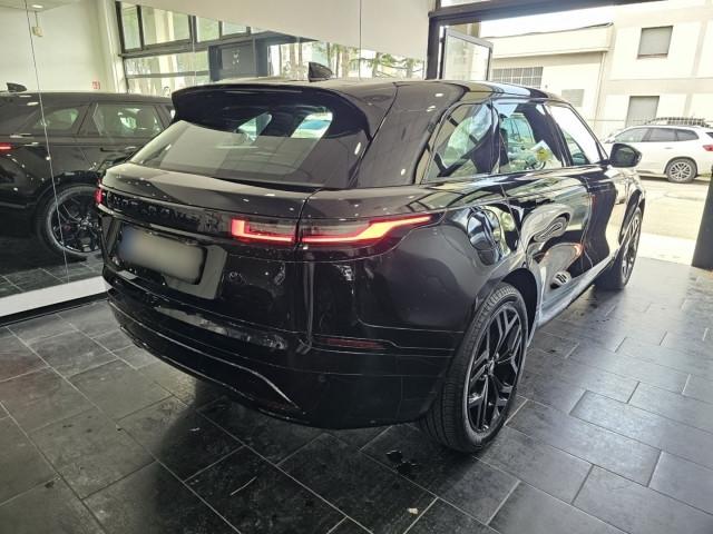 Land Rover Range Rover Velar Dynamic SE Tetto C.21 Navi ACC BlackPack