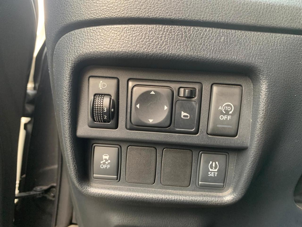 Nissan Juke 1.5 dCi Start&Stop Acenta Neopatentati