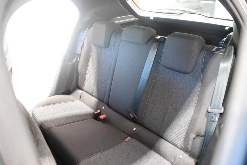 PEUGEOT 2008 1.2 PURETECH 100CV 6M. SeS STYLE ( FARI LED - CRUISE - MIRROR - SENSORI POST. )