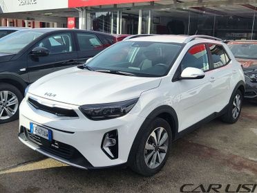 KIA Stonic Stonic 1.2 DPI ECO GPL Urban