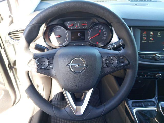 OPEL Crossland X 1.2 12V Advance