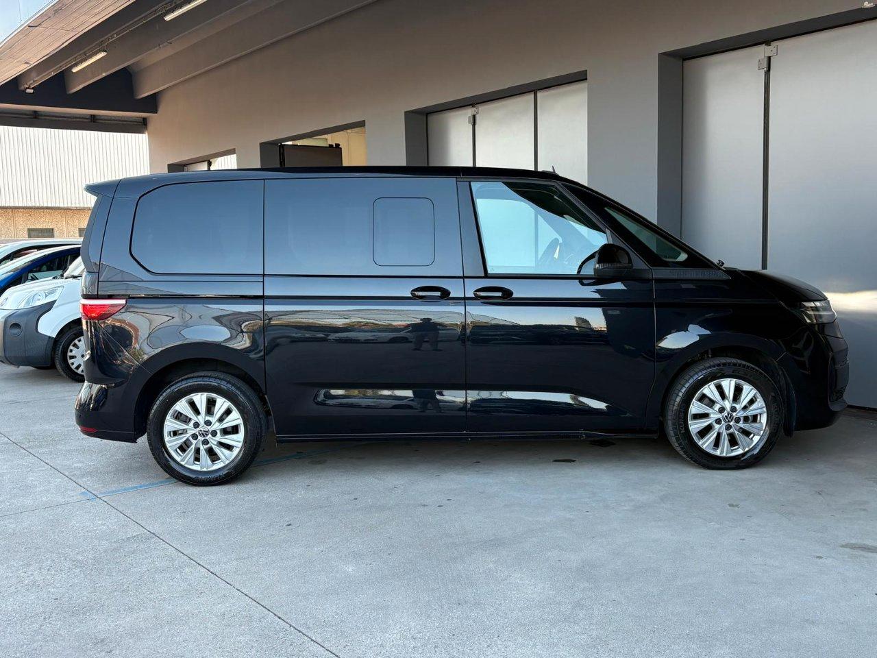 Volkswagen Multivan 2.0 tdi Space 150cv dsg 7p.ti