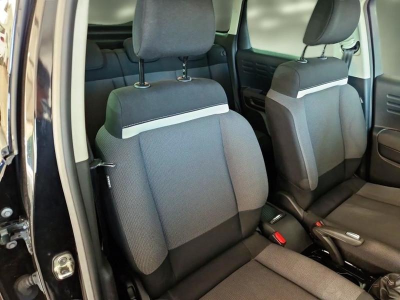 CITROEN C3 AIRCROSS BLUEHDI 110 SES SHINE SUV