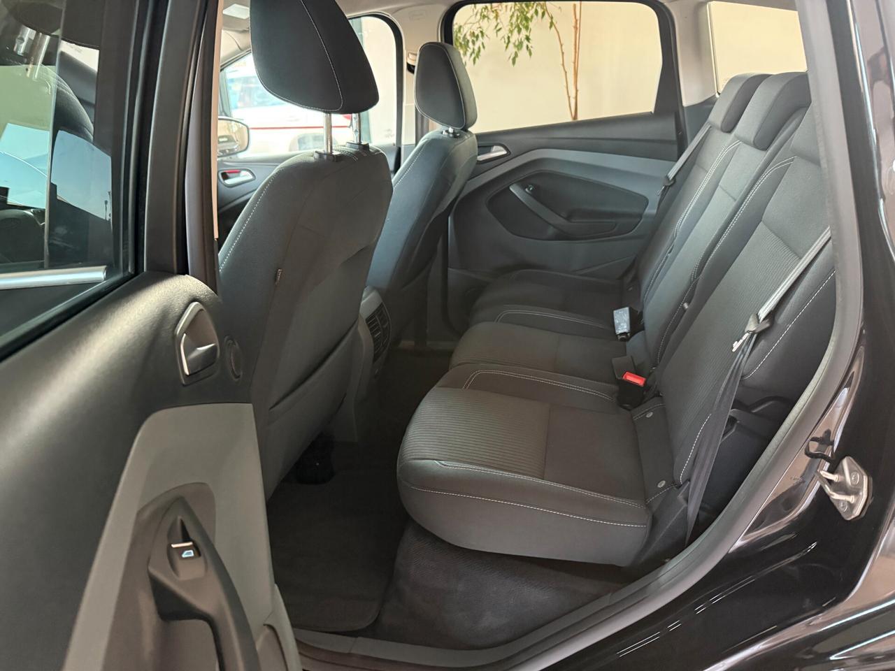 Ford C-Max 1.6 TDCi 115CV Titanium "Perfetta" Navi