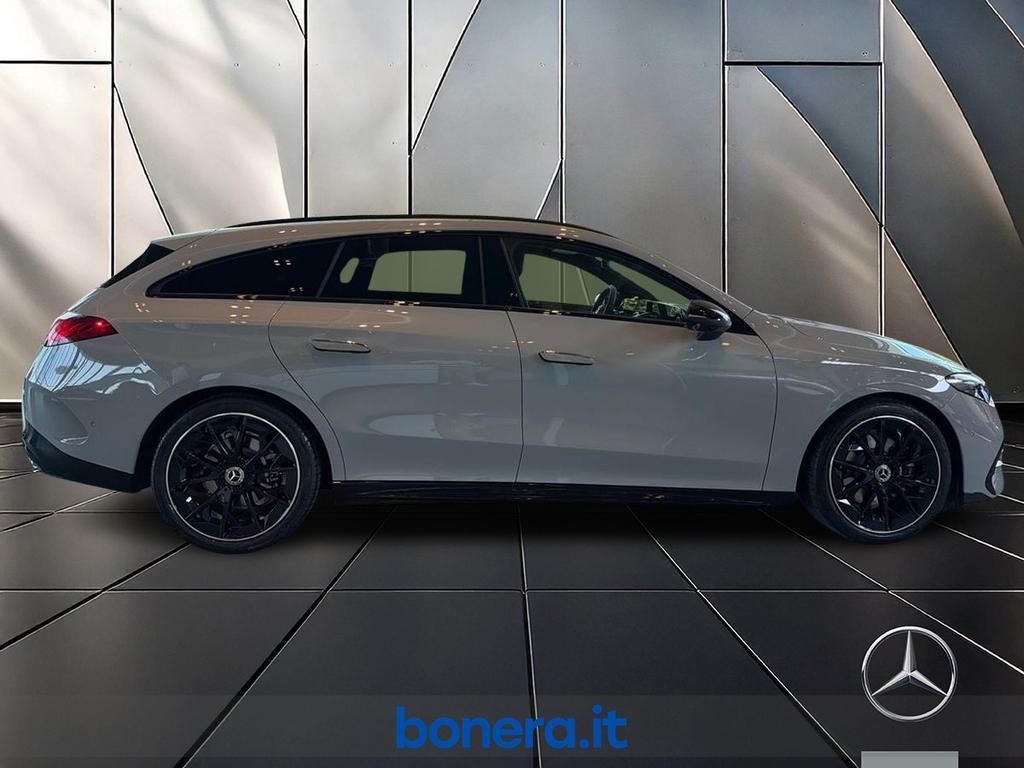 Mercedes CLA Shooting Brake 200 AMG Line Advanced Plus Auto