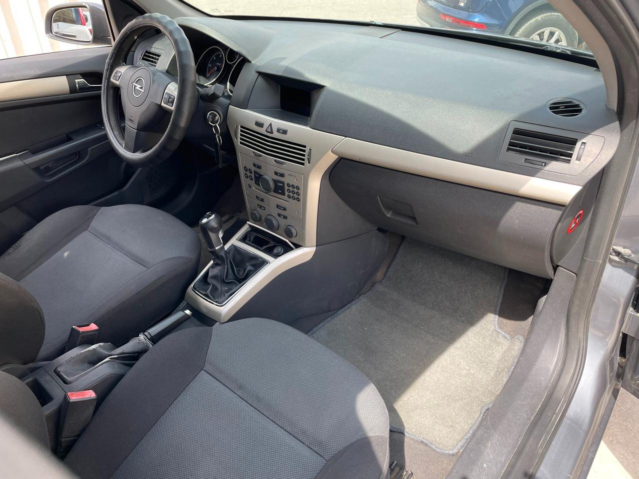 OPEL ASTRA 1.3 CDTI 90CV 5PORTE ENJOY