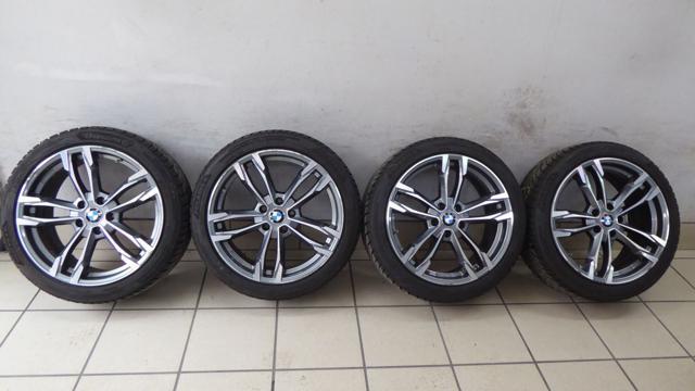 BMW 118 d 5p. Msport Automatic