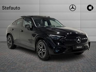 MERCEDES-BENZ GLC 220 d 4Matic Mild hybrid Coupé AMG Line Advanced