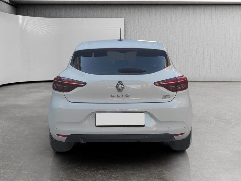 Renault Clio 1.5 blue dci Evolution 100cv