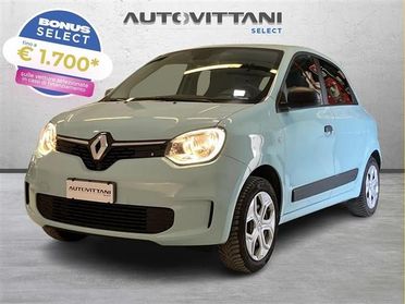 RENAULT Twingo 22kWh Authentic
