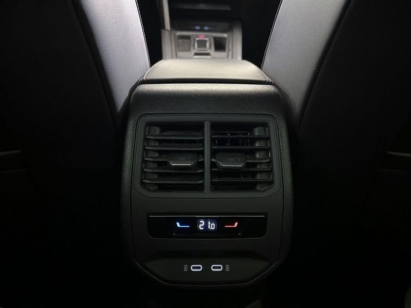 CUPRA Formentor Formentor 1.5 tsi 150cv dsg
