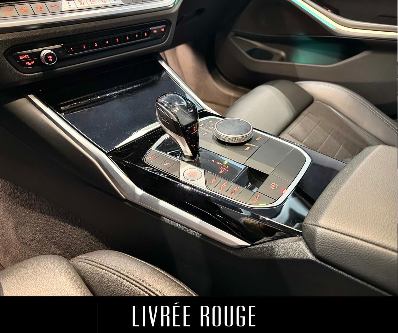 Bmw 320 d Touring X - drive Sport g 21