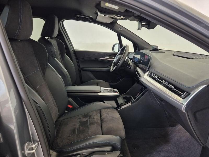 BMW Serie 2 Active Tourer Serie 2 U06 Active Tourer 218d Active Tourer Msport auto