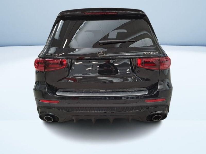Mercedes-Benz Classe GLB GLB 35 4MATIC AMG Line Premium