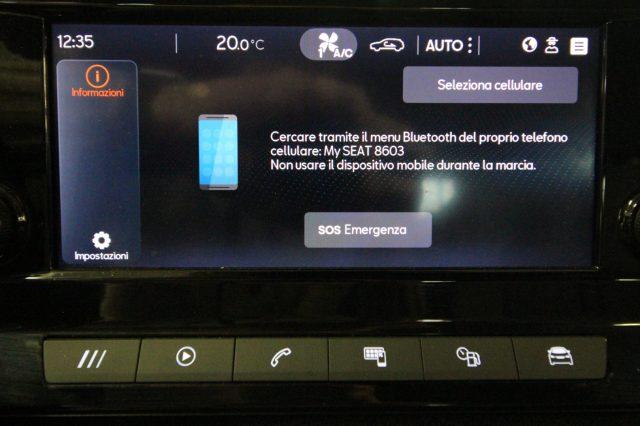 SEAT Leon Sportstourer 1.0 eTSI 110 CV DSG Style