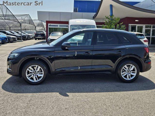 AUDI Q5 Q5 40 2.0 tdi mhev 12V Business quattro s-tronic -
