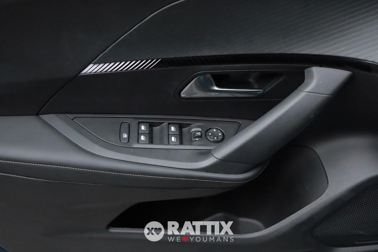 Peugeot 3008 1.2 Puretech 130CV Allure EAT8