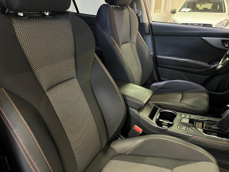 SUBARU XV 2.0i e-Boxer MHEV Lineartronic Style