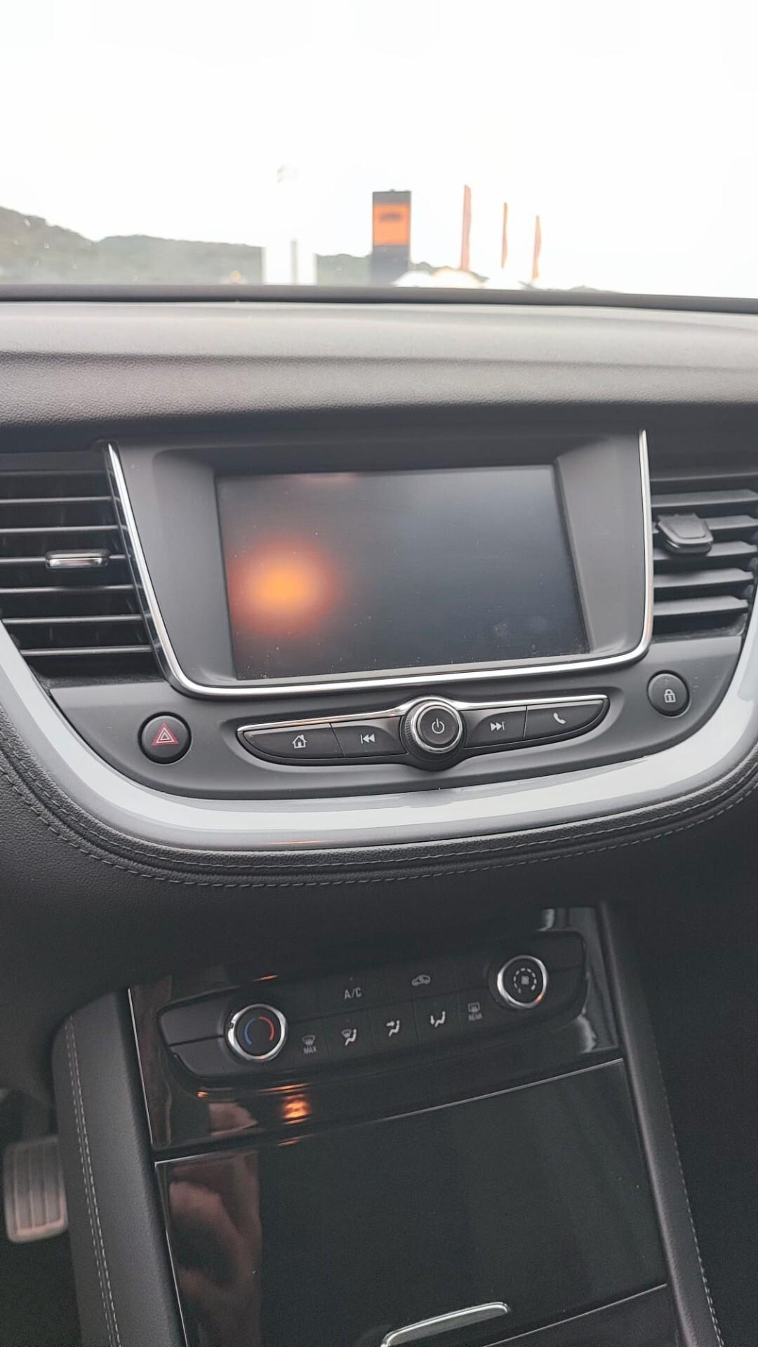 Opel Grandland Grandaland X 1.5 Diesel Business