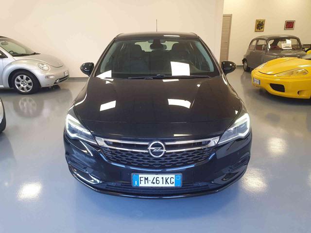 OPEL Astra 1.6 CDTi 136CV