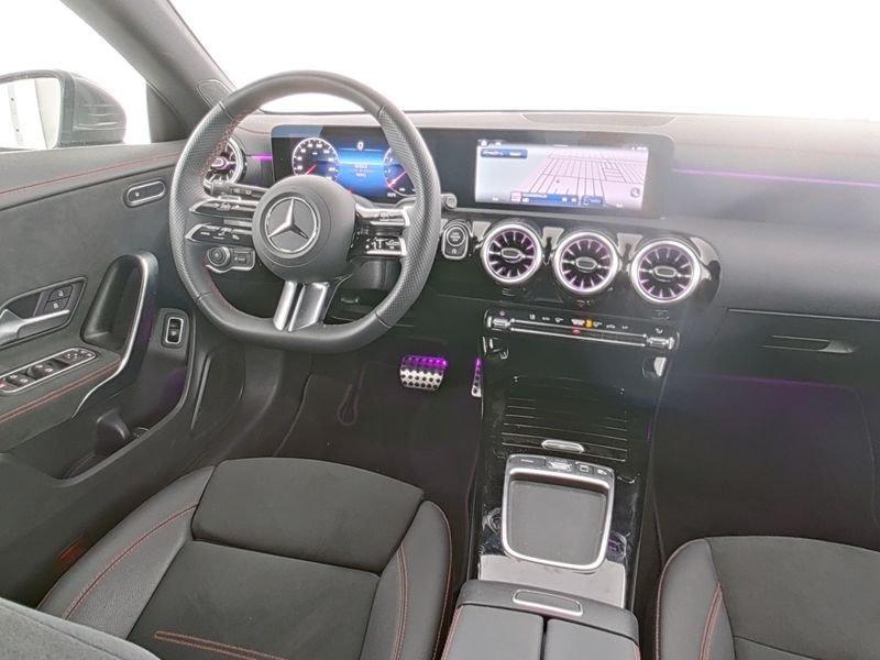 Mercedes-Benz CLA S.Brake CLA 180 Automatic Shooting Brake AMG Line Advanced Plus