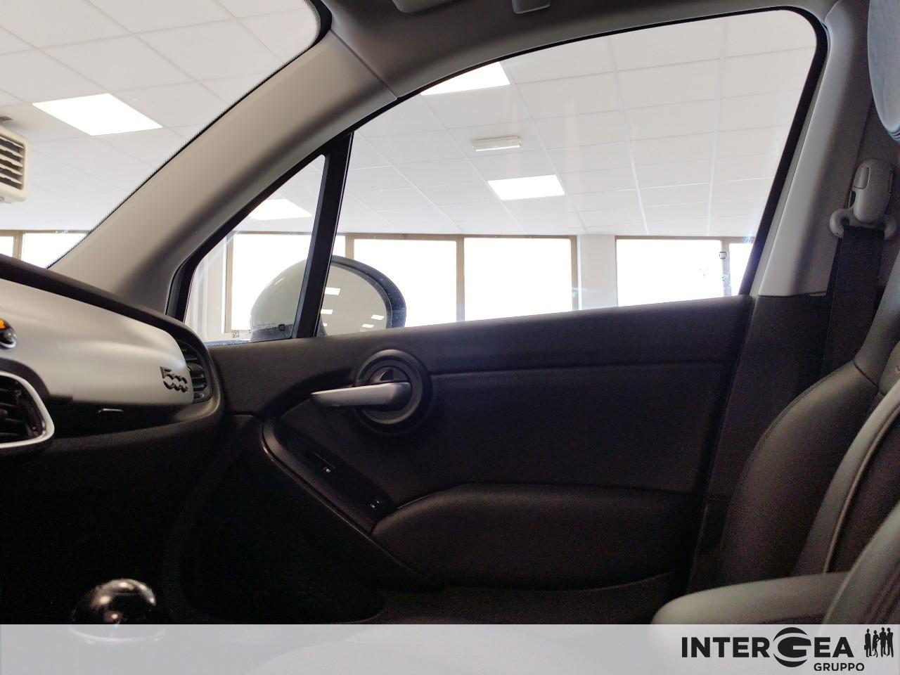FIAT 500X 1.6 mjt Connect 130cv