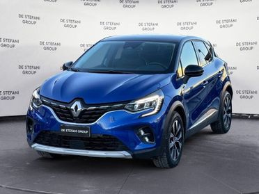 Renault Captur Captur 1.6 E-Tech Full Hybrid Techno 145cv auto