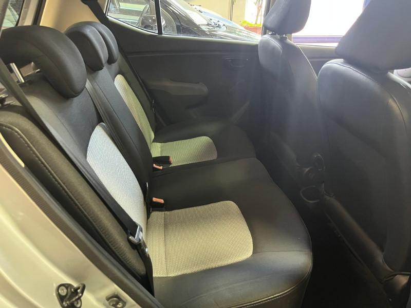 HYUNDAI i10 1.1 12V BlueDrive GPL