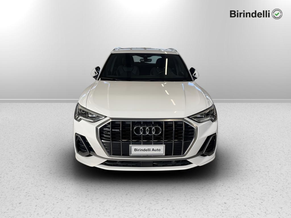 AUDI Q3 2ª serie - Q3 40 TFSI quattro S tronic S line edition