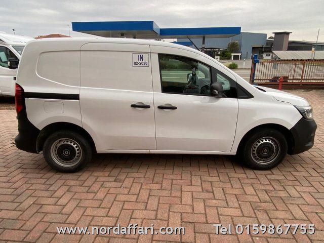 RENAULT Kangoo 1.3 TCe 100 CV PC-TN Van ISOTERMICO