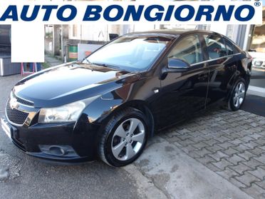 Chevrolet Cruze Berlina Cruze 2.0 td LT