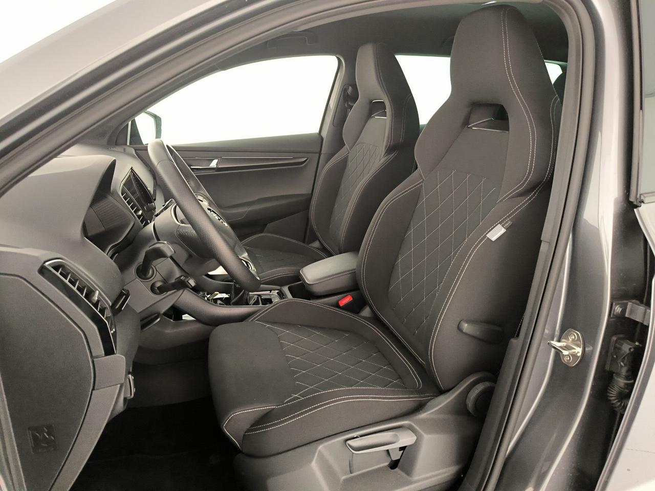 Skoda Karoq 2.0 tdi sportline 115cv