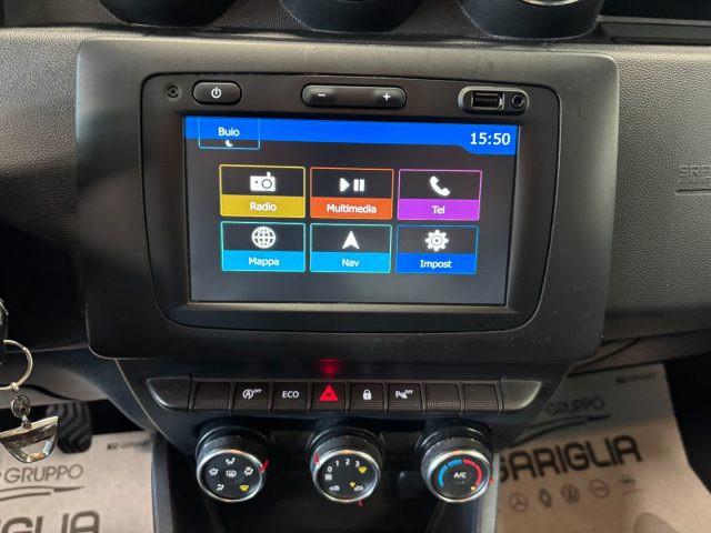 DACIA Duster 1.0 GPL 4x2 Comfort