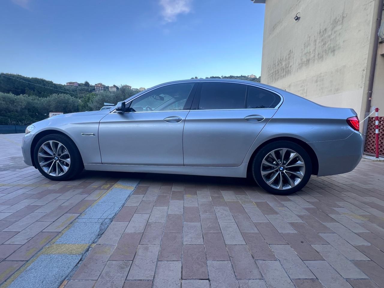 Bmw 535 535d xDrive Luxury