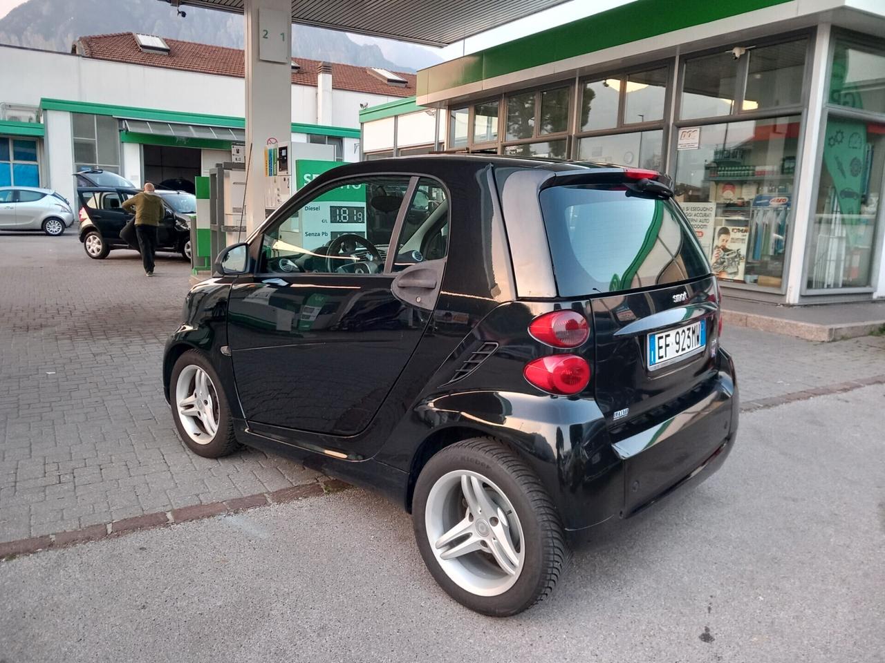 Smart ForTwo PULSE EURO 5