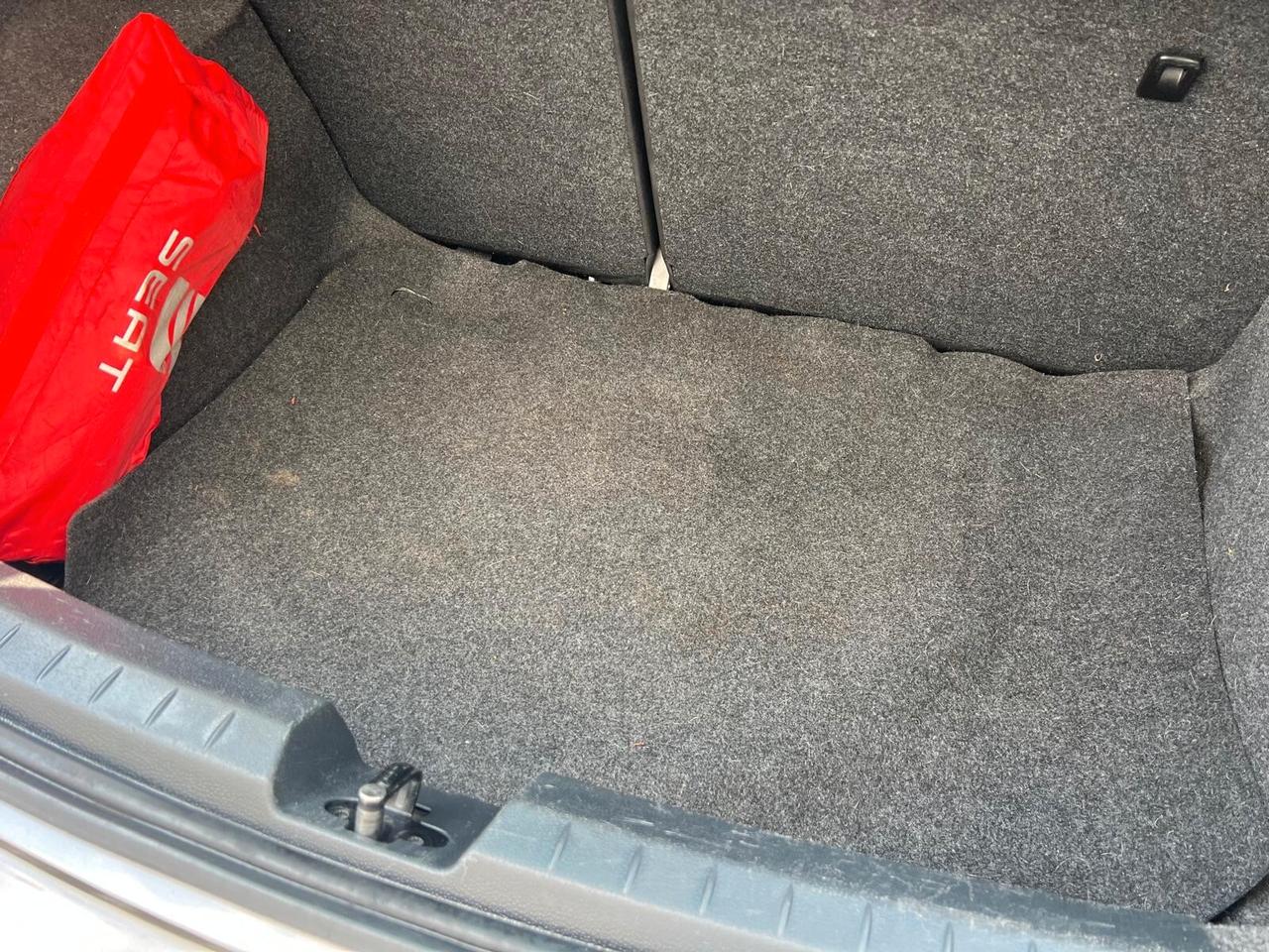 SEAT IBIZA 1.4 TDI 75 CV CR 5p. CONNECT NEO PATENTATI