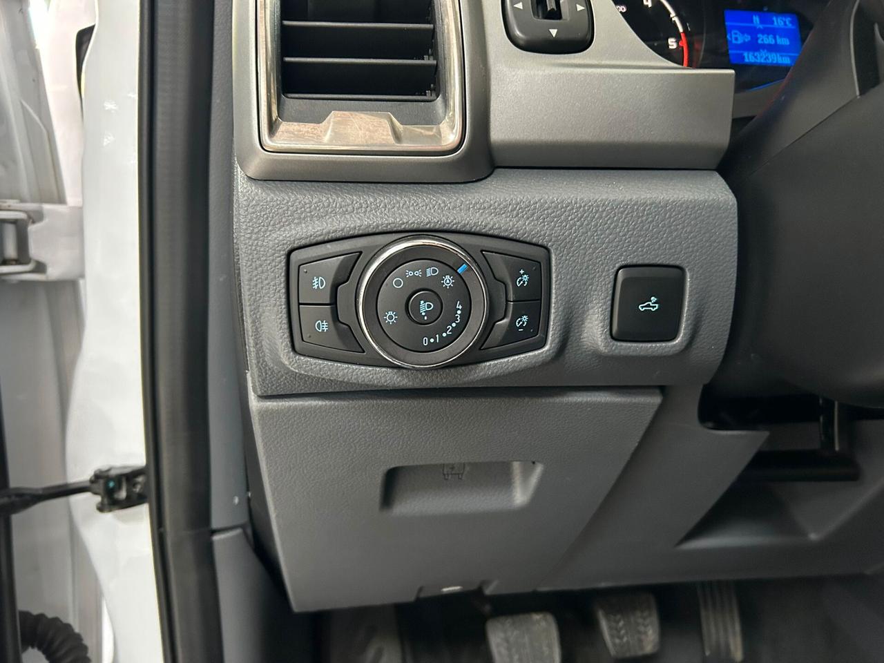 Ford Ranger 2.2 TDCi double cab XLT 4x4