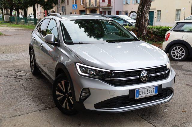 VOLKSWAGEN Taigo 1.0 TSI 110 CV DSG Neopatentati NO VINCOLI PREZZO