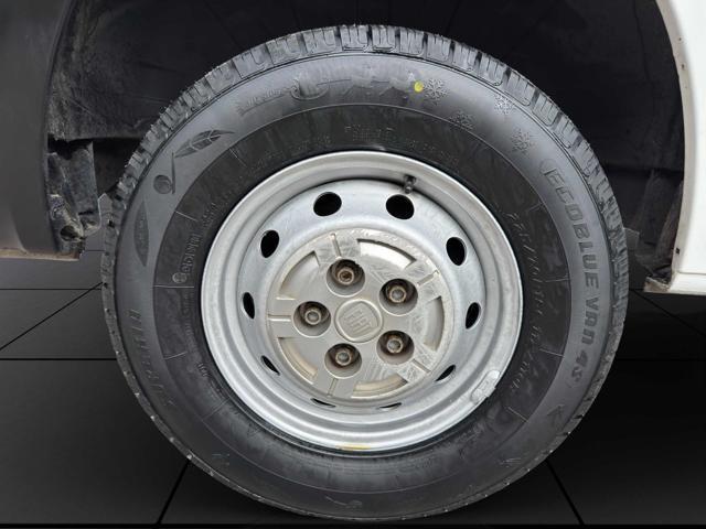 FIAT Ducato 2.0 MJET 115 CV(PM-TM-L2H2)E6B-SENSORI-BLUETOOTH