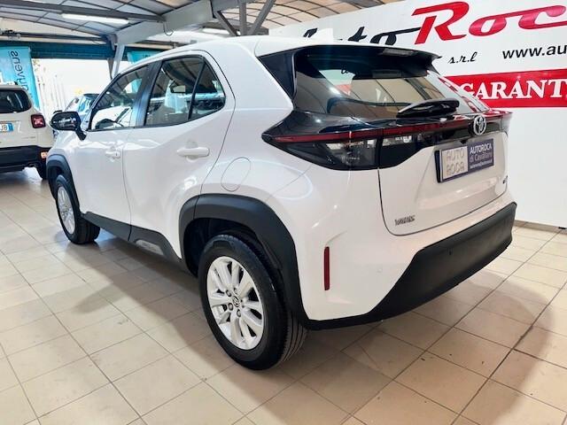 Toyota Yaris Cross 1.5 Hybrid 5p. E-CVT Business