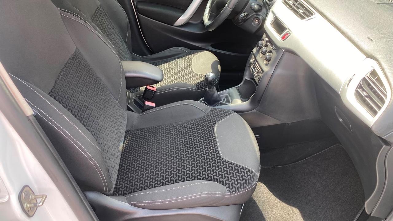 Citroen C3 1.1 Exclusive
