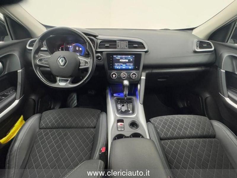 Renault Kadjar Blue dCi 8V 115CV EDC Sport Edition2