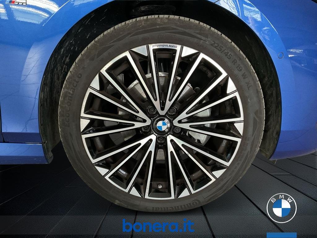 BMW Serie 2 Active Tourer 218 d MSport DCT